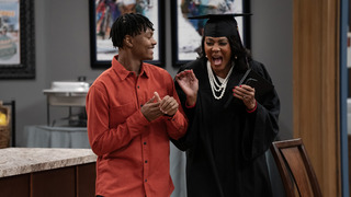 Retraite en famille - Saison 4