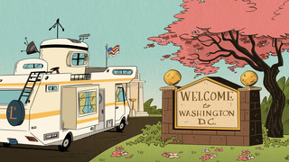 Bienvenue Chez les Loud - Saison 7