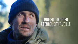 Vincent Munier Eternel émerveillé