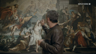 La guerre des trônes