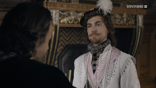 La guerre des trônes