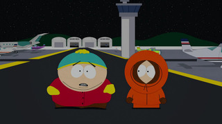 South Park - Saison 7