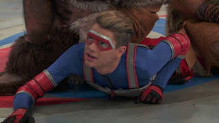 Henry Danger - Saison 5