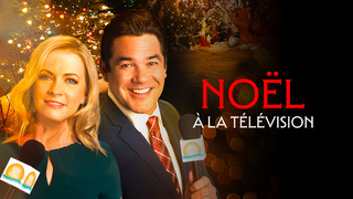 Noël à la télévision