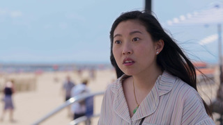 Awkwafina is Nora from Queens - Saison 1
