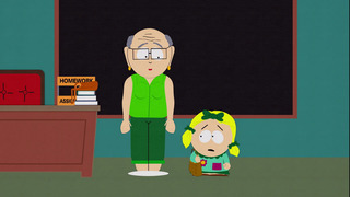 South Park - Saison 9