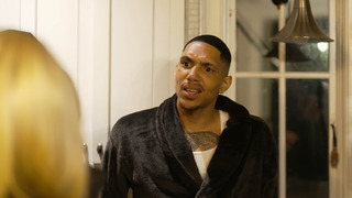 Caught In The Act: Double Vie - Saison 1