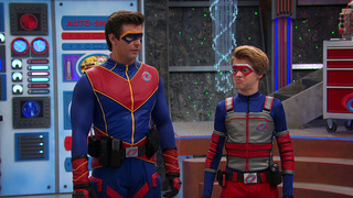 Henry Danger - Saison 1