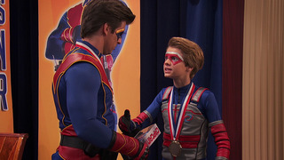 Henry Danger - Saison 1