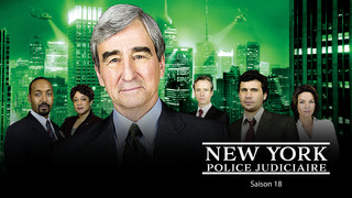 New York Police Judiciaire