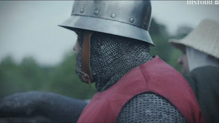 Normandie, terre de guerriers