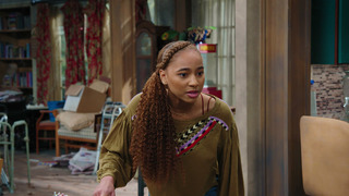 Retraite en famille - Saison 1