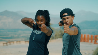 The Challenge - Saison 41