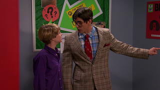 Henry Danger - Saison 1