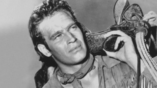 Le Triomphe de Buffalo Bill