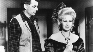 Furie Sur le Nouveau Mexique