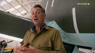 Les machines de guerre nazies