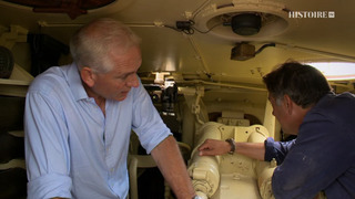 Les machines de guerre nazies