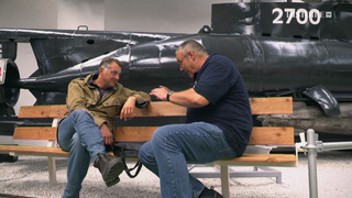 Les machines de guerre nazies