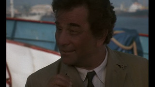 L'enterrement de madame Columbo