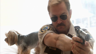 Reno 911! - Saison 6