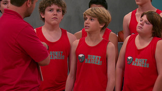 Henry Danger - Saison 1