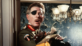 La Doublure du général