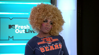 Fresh Out Live - Saison 5