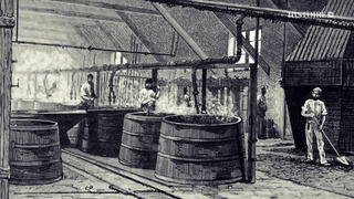 Itinéraire d'un crime