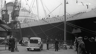 Les paquebots perdus