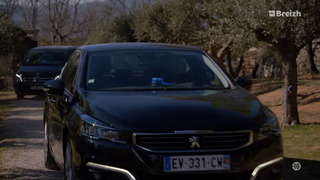 Section de recherches