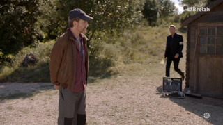 Section de recherches