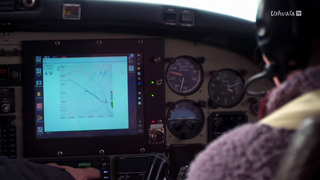 Terre, la vie cachée d'une planète