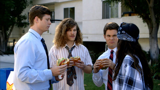Workaholics - Saison 4