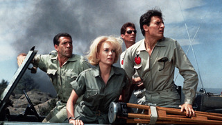 Quand la terre s'entrouvrira