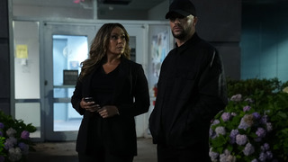 Madame et ses hommes - Saison 2