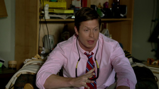 Workaholics - Saison 4