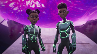 Le retour des héros