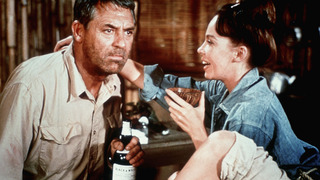 Grand Mechant Loup Appelle