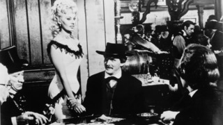 La Diablesse en Collant Rose