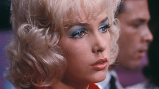 Docteur Jerry Et Mister Love