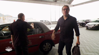 Des trains pas comme les autres