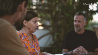 Les voyageurs solidaires