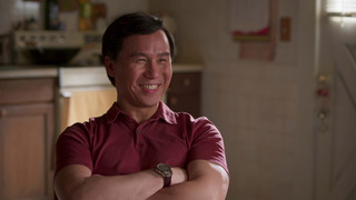 Awkwafina is Nora from Queens - Saison 1