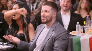 Jersey Shore: Vacances en Famille - Saison 8