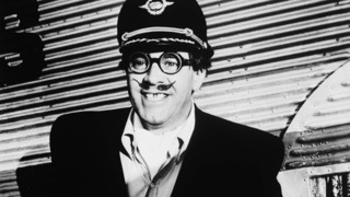 Les Tontons Farceurs