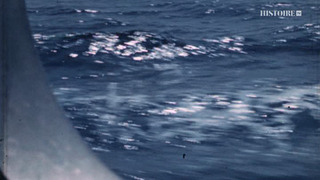 1941, dernier bateau pour l'exil