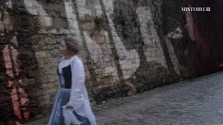 Olympe de Gouges : Liberté, Egalité, Féminité