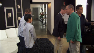 Une famille formidable