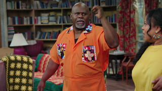 Retraite en famille - Saison 1